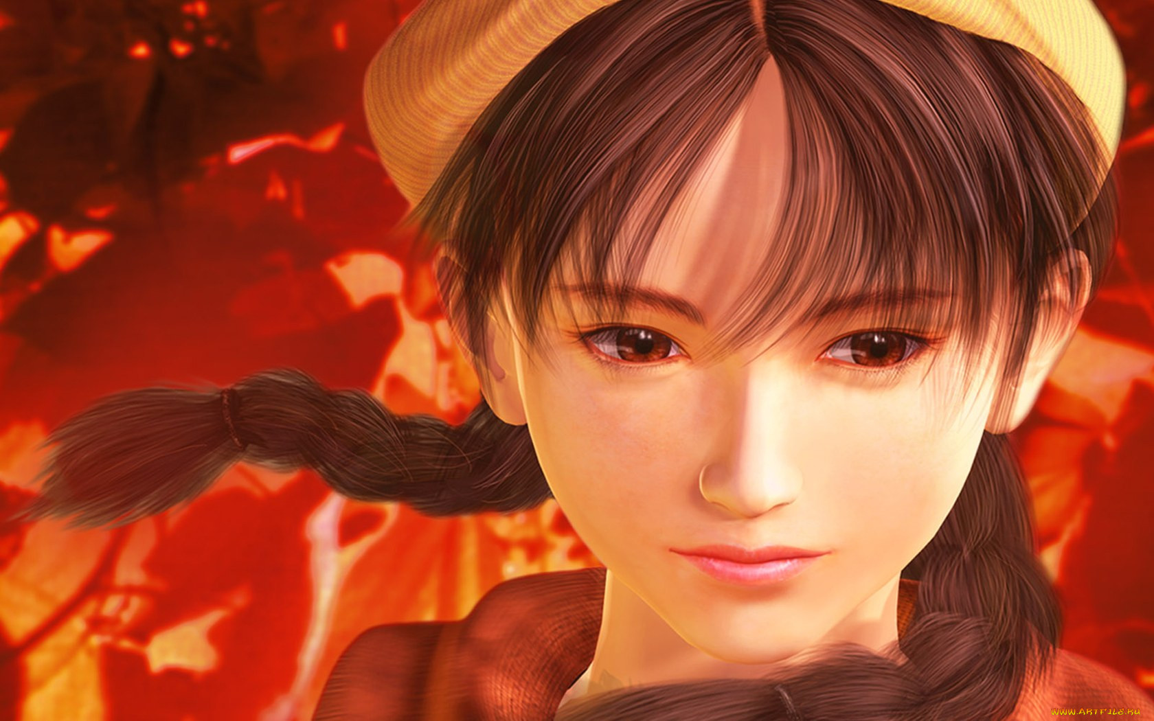 , , shenmue, ii